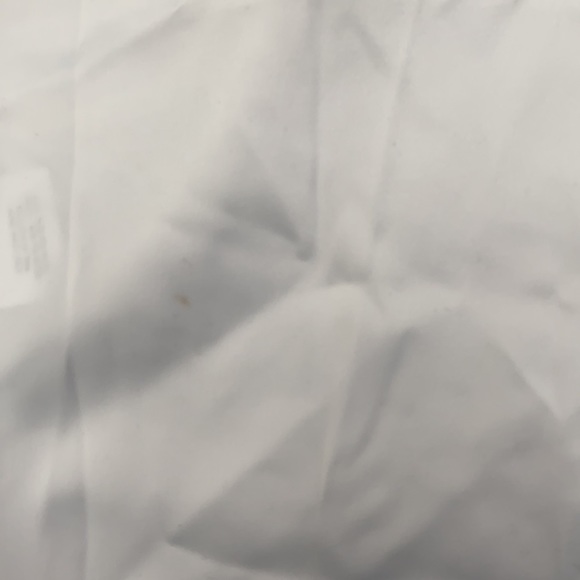 Nasty Gal White Halter chain top - Picture 4 of 6